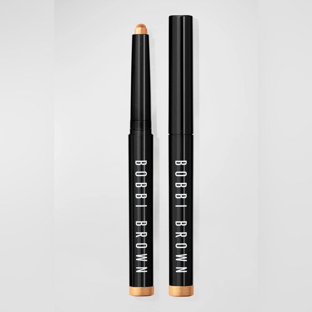 🛍️NIB Bobbi Brown Long Wear Cream Shadow Stick - Golden Light